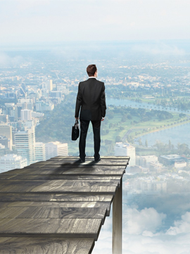 Criação de Empresas