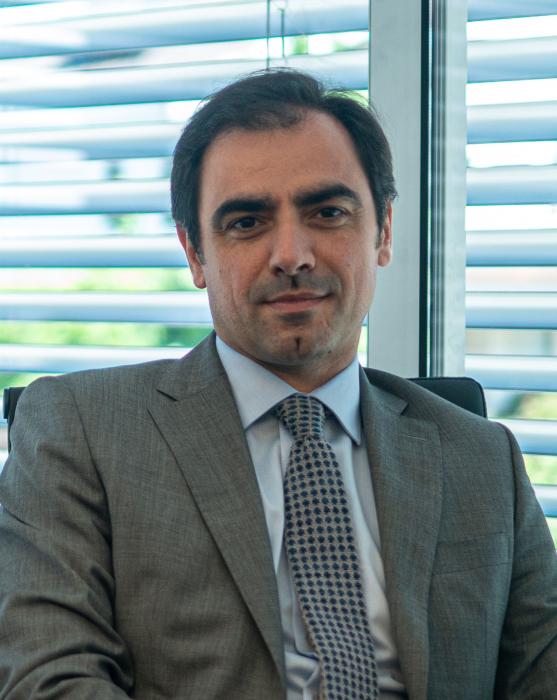 Sérgio Brochado
