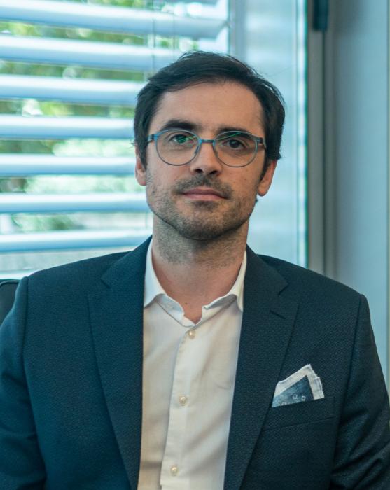 Nuno Brochado
