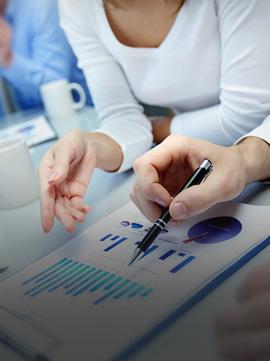 Projetos de Investimento